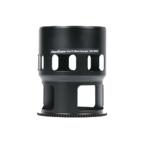 노티캠 SE90-F Focus Gear for Sony FE 90mm F2.8 Macro G OSS (37147)