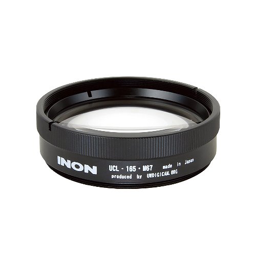 이논 UCL-165 M67 접사 렌즈