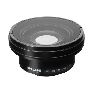 이논 UWL-95 C24 M52 와이드 컨버전 렌즈