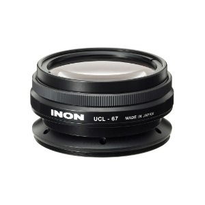 이논 UCL-67 M67 접사 렌즈